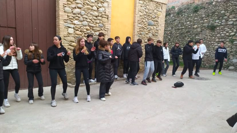 Celebrem Santa Cecília amb música i tradició!